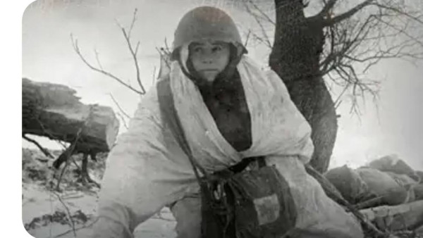 В Самаре откроют выставку о военных врачах в годы Великой Отечественной войны