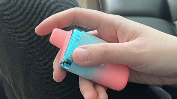 Вейпы в Самарской области могут запретить уже в мае