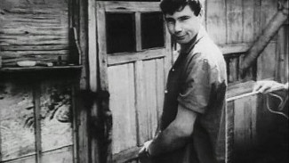 В августе 1969 года в Куйбышеве удалось задержать маньяка Серебрякова