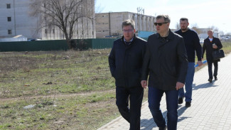 Мэр Иван Носков назвал причину высокой запыленности Самары