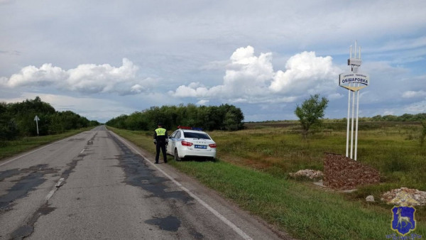 В Самарской области осудили пьяного рецидивиста за рулем