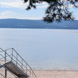 Затонувшее судно нашли в Волге под Самарой: состоялся суд