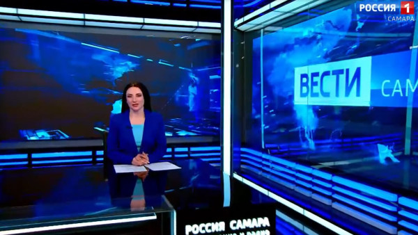 «Вести-Самара» 26.06.2026