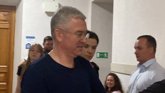 Экс-глава самарского правительства В. Кудряшов предстал перед судом 6 августа