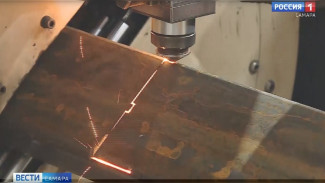 На предприятия Самарской области продолжает внедряться система бережливого производства 