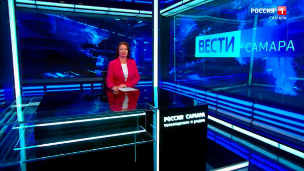 «Вести-Самара» 20.08.2025