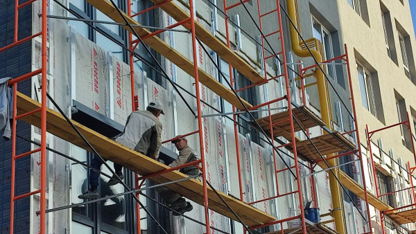 547 нелегальных мигрантов выдворили из Самарской области в 2025 году