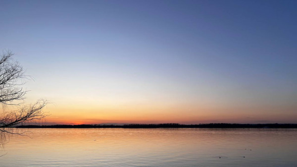 Самару вновь накроет 6-балльная магнитная буря