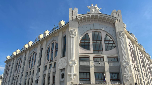 В Самаре пройдет Международный фестиваль «Шостакович. Над временем»