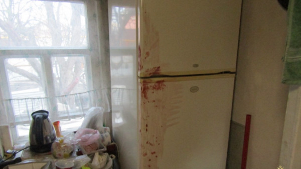 В Самаре приезжий строитель забора убил пожилого нанимателя кирпичом