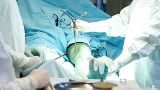 В Самаре спасли жизнь мужчине с разрушением костной ткани и гнойным воспалением