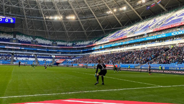 Крылья Советов 23 мая получили лицензию в Российской премьер-лиге