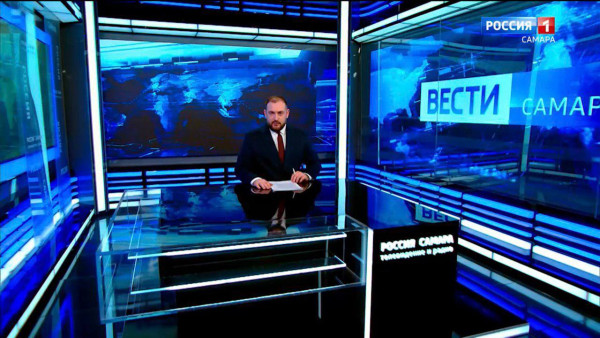 «Вести-Самара» 25.02.2026