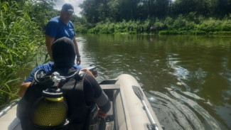 Под Самарой в реке Сок нашли тело утонувшей 13-летней девочки
