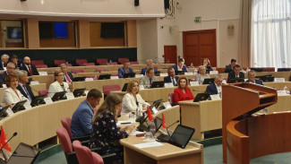 Из Самарской Губернской Думы ушли Марина Сидухина и Михаил Смирнов