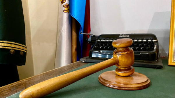 Житель Самарской области заплатил 740 тысяч рублей за фиктивную инвалидность