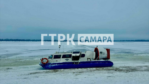 Стоимость переправы Самара — Рождествено снизилась 