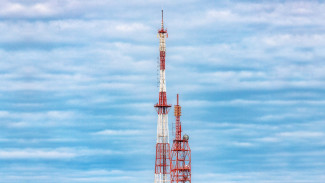 «Поехали!» На самарской телебашне 12 апреля появится фото Юрия Гагарина