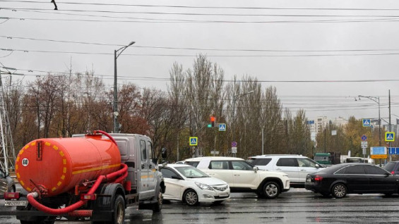 В 2026 году в Самаре завершится строительство дублера Московского шоссе