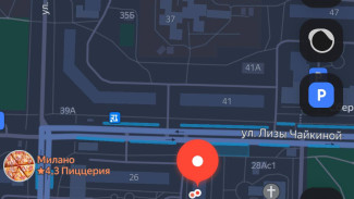 Появились кадры падения женщины из окна высотки под Самарой