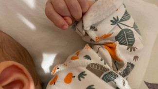 Возраст самой зрелой роженицы Самарской области достиг 51 года