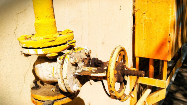 Замдиректора компании СВГК вынесли предупреждение за срыв сроков газификации  