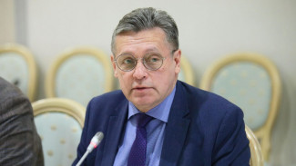 Сотрудничество РАО и медиаиндустрии обсудили в Общественной палате России