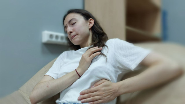 Самарский врач Шорохов рассказал, как лечить врожденный порок сердца