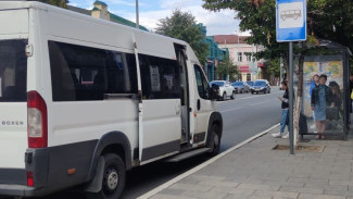 В Самаре 6 остановок оснастят электронными табло