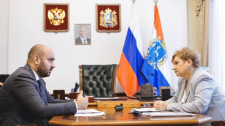 По поручению главы региона в рамках программы развития Самарской области формируется раздел «Культурные люди» 