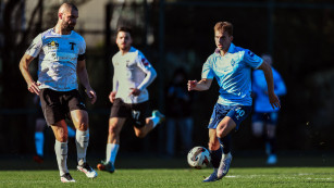 «Крылья Советов» обыграли «Торпедо» со счетом 2:1