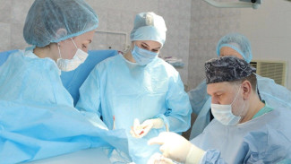 В Самаре травматологи прооперировали 15-летнюю девочку с тяжелой формой сколиоза