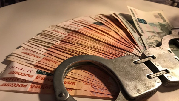 В Самарской области мошенник вернул государству украденные 1,5 млн рублей 