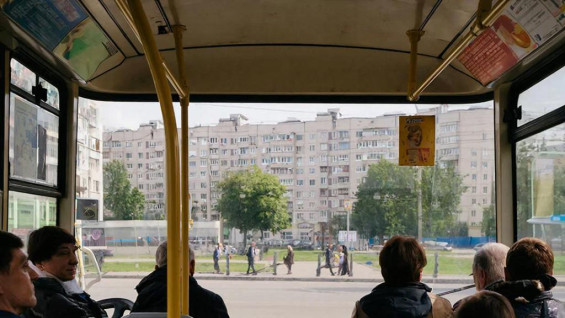 Самарцам предложили бесплатный проезд в транспорте при отключении интернета