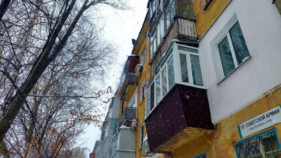 В Самарской области повысятся тарифы ЖКУ 1 января 2026 года  