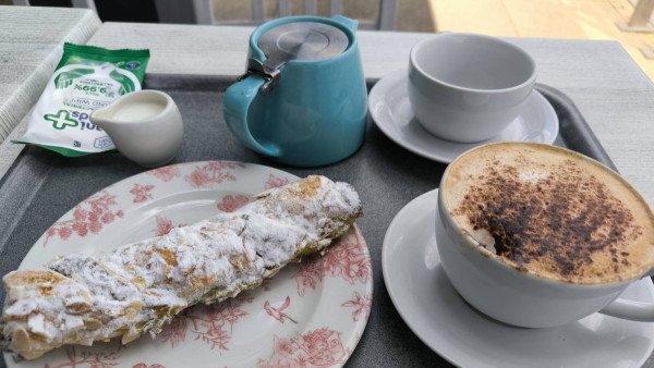 Самарцам рассказали, из чего должен состоять полезный для сердца завтрак