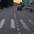 Под Самарой на пешеходном переходе сбили 18-летнюю девушку