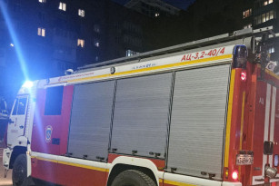 Пожар в Самарской области унёс жизни двух человек 7 февраля