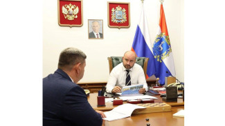 Глава региона Вячеслав Федорищев принял решения по острым вопросам Сызранского района