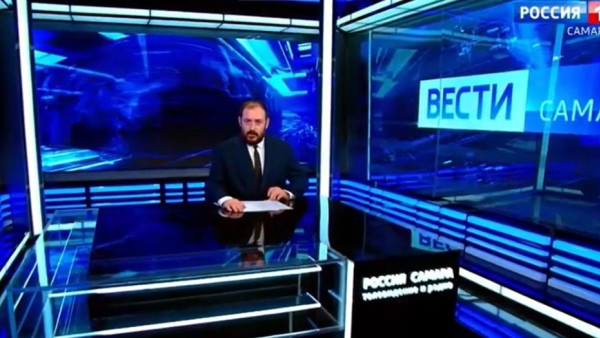 «Вести-Самара» 25.09.2025