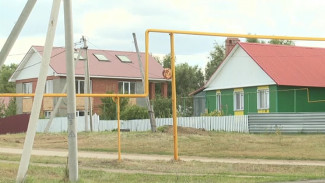 Большечерниговский муниципальный район стал участником национального проекта «Культура» 