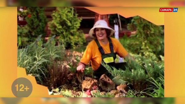 «Дачные советы»: сбор и хранение урожая