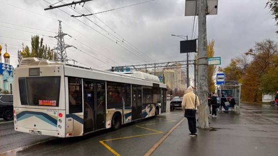 Старт 18 апреля: в Самаре готовятся к запуску 30 садово - дачных маршрутов автобусов  