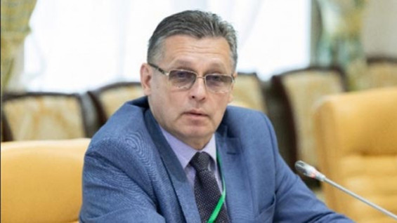 Рифат Сабитов принял участие в заседании Комитета по информационной политике Госдумы