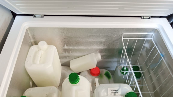 В Самарской области сотрудники ФСБ ликвидировали нарколабораторию