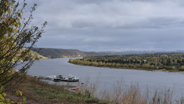 В Самарской Луке завершена рекультивация Жигулевской свалки