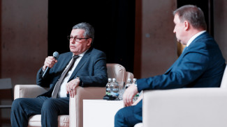 Рифат Сабитов: «В России самое интересное телевидение»