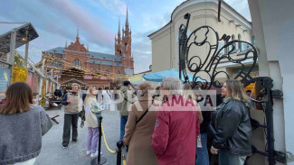 Как в Самаре пройдёт «Ночь музеев» в 2026 году