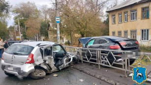 Защита настаивает на вине водителя элитного Mercedes в смертельном ДТП в Самаре