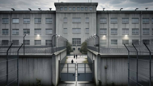 Самарцы смогли узнать правила проведения свиданий в колониях 